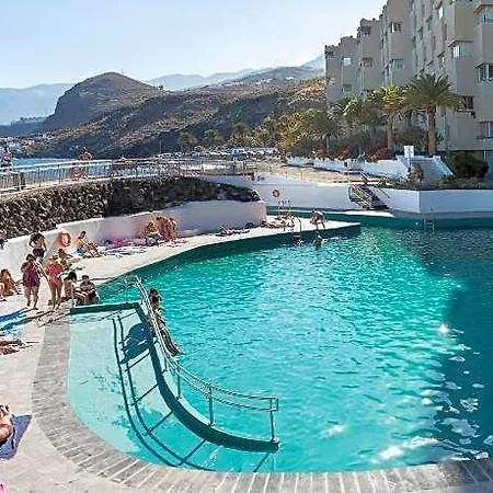 Eden Pure Oasis Sea Views Tenerife Island