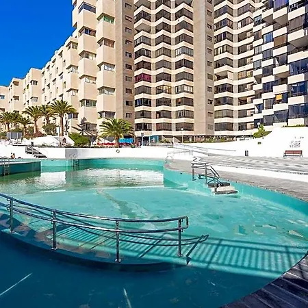 Hotel Eden Pure Oasis Sea Views Tenerife Island