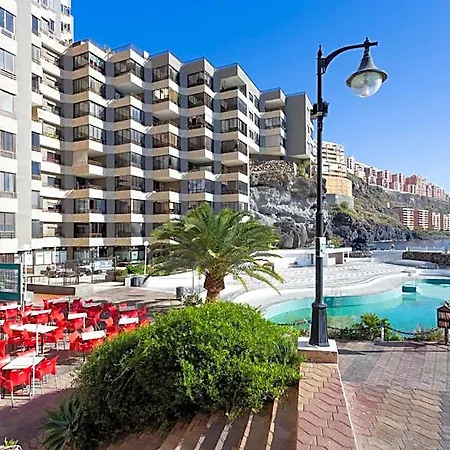 Hotel Eden Pure Oasis Sea Views