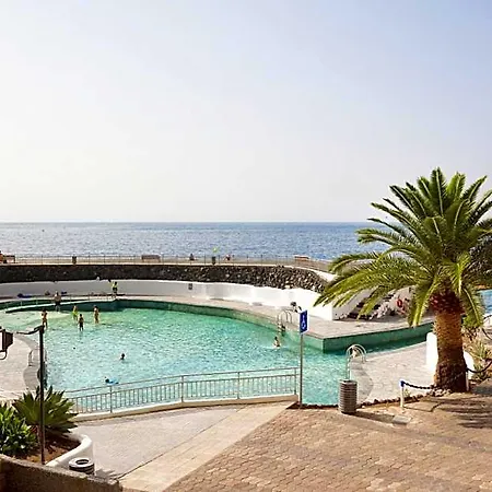 Hotel Eden Pure Oasis Sea Views 3*