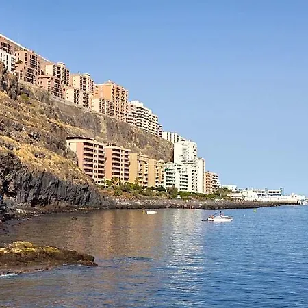 Eden Pure Oasis Sea Views