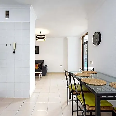 Eden Pure Oasis Sea Views 3* Tenerife Island