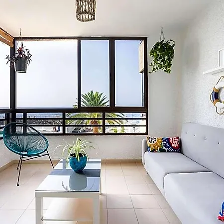 Eden Pure Oasis Sea Views