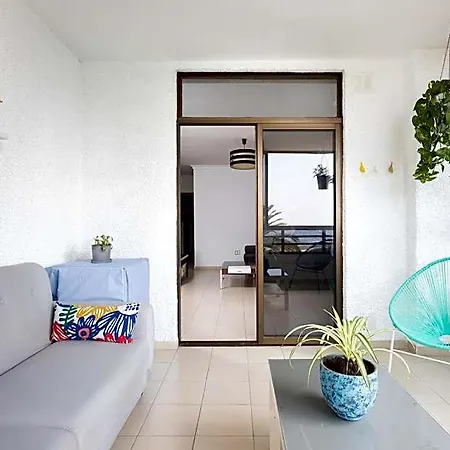 Eden Pure Oasis Sea Views 3* Tenerife Island