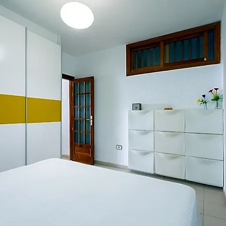 Eden Pure Oasis Sea Views Hotel 3*