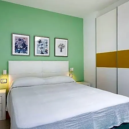 Eden Pure Oasis Sea Views 3*