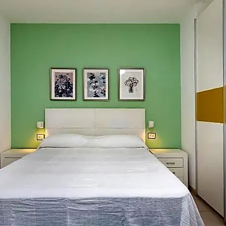 Hotel Eden Pure Oasis Sea Views Tenerife Island